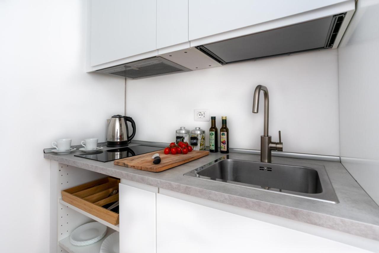 Frezza House Rome Center Apartment Exterior photo