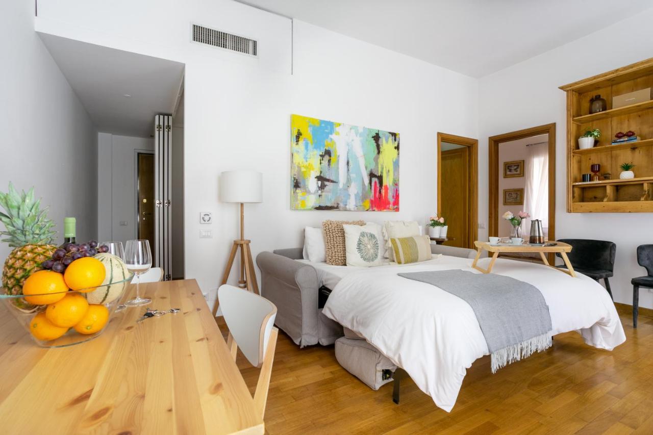 Frezza House Rome Center Apartment Exterior photo