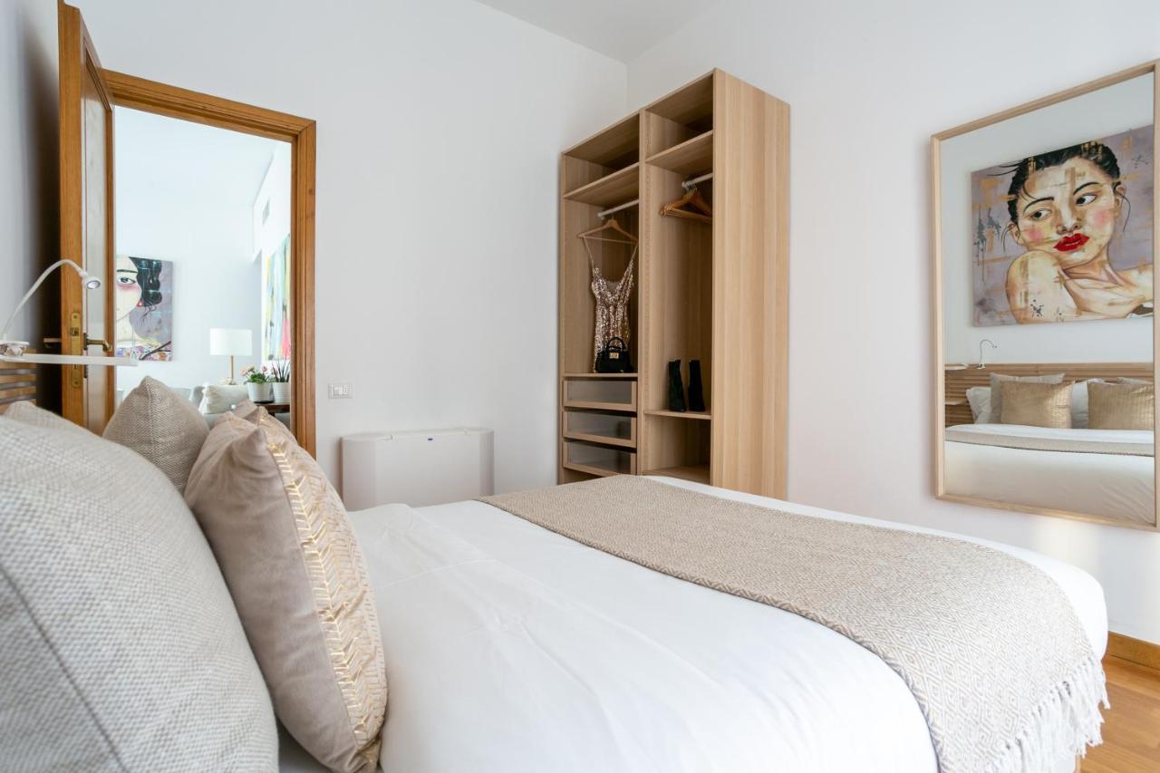 Frezza House Rome Center Apartment Exterior photo